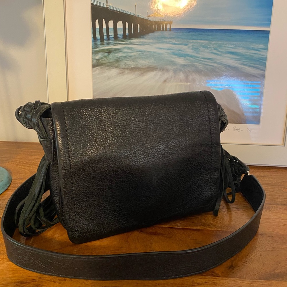 Rebecca Minkoff Crossbody Bag - Picture 6 of 8